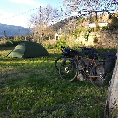 Camping Yaso-Guara Exterior photo