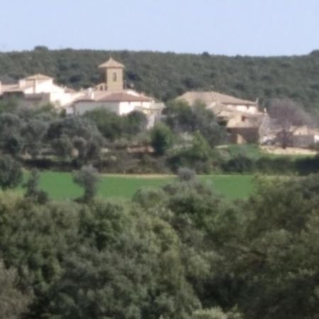 Camping Yaso-Guara Exterior photo