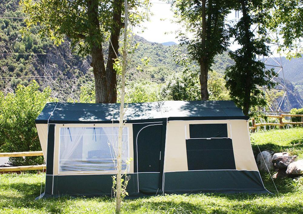 Camping Yaso-Guara Exterior photo