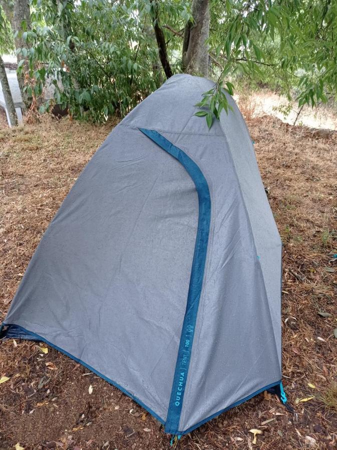 Camping Yaso-Guara Exterior photo