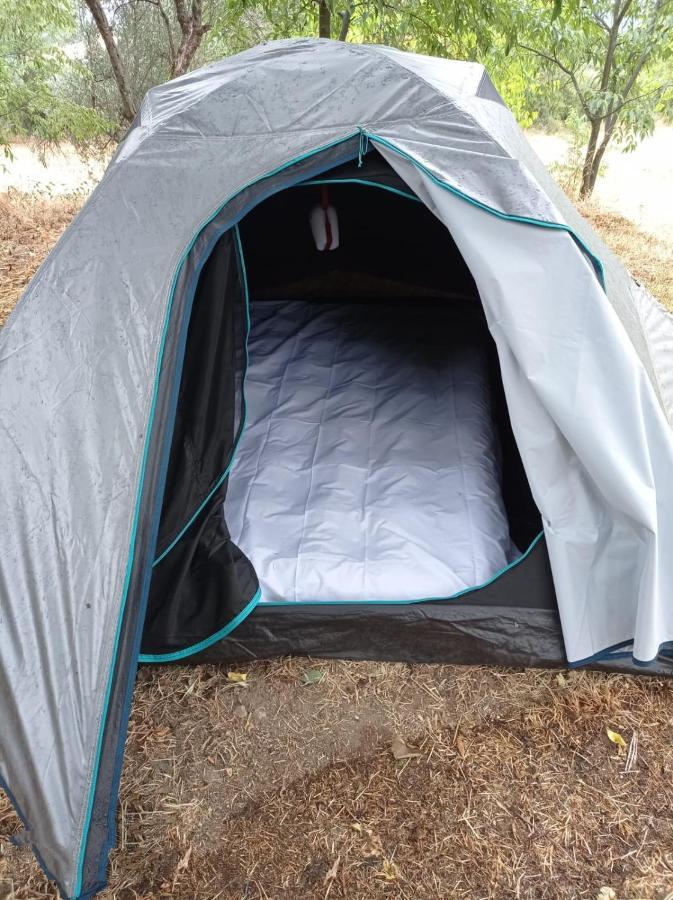 Camping Yaso-Guara Exterior photo
